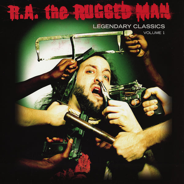 洋楽 g-rap LEGEND MAN PRESSURE & PAIN OG Pressure & Pain by Legend Man (CD 1997 Ruff Era Records) in New