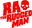 R.A. The Rugged Man logo