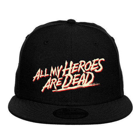 All My Heroes Are Dead Snapback