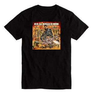 All My Heroes Are Dead T-Shirt