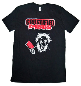 Crustified Dibbs T-Shirt