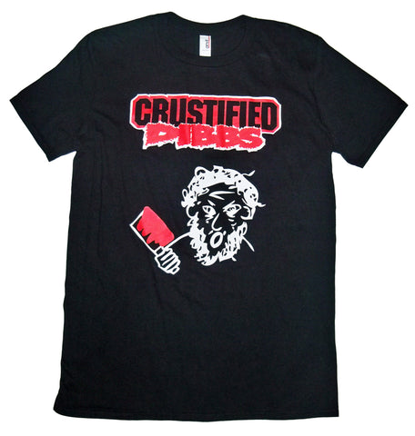 Crustified Dibbs T-Shirt