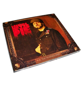 Legends Never Die (CD)